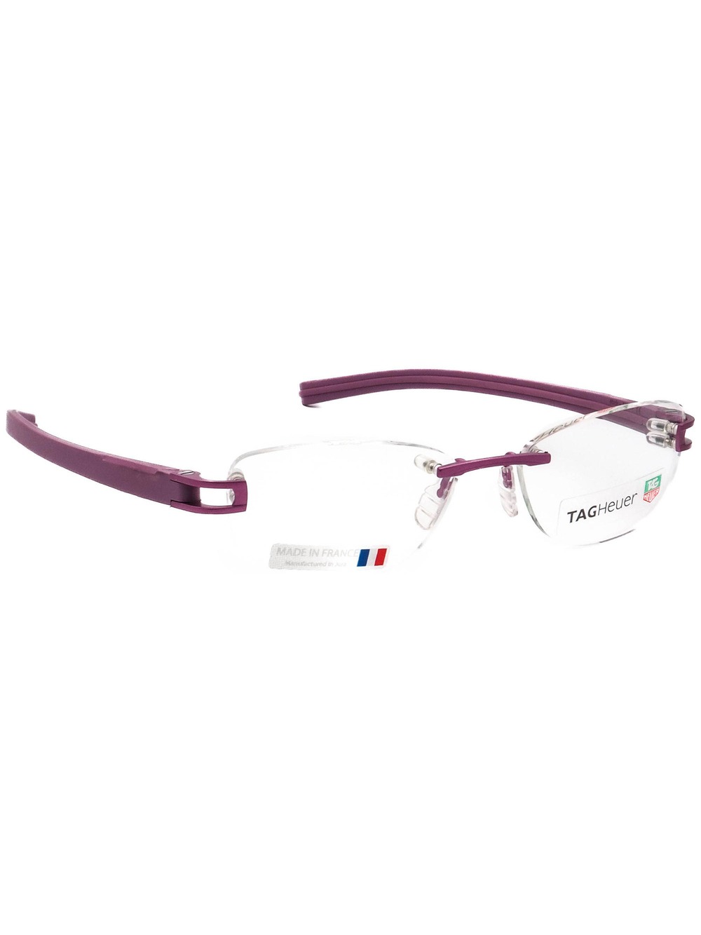 Tag Heuer TH 7646 016 Eyewear